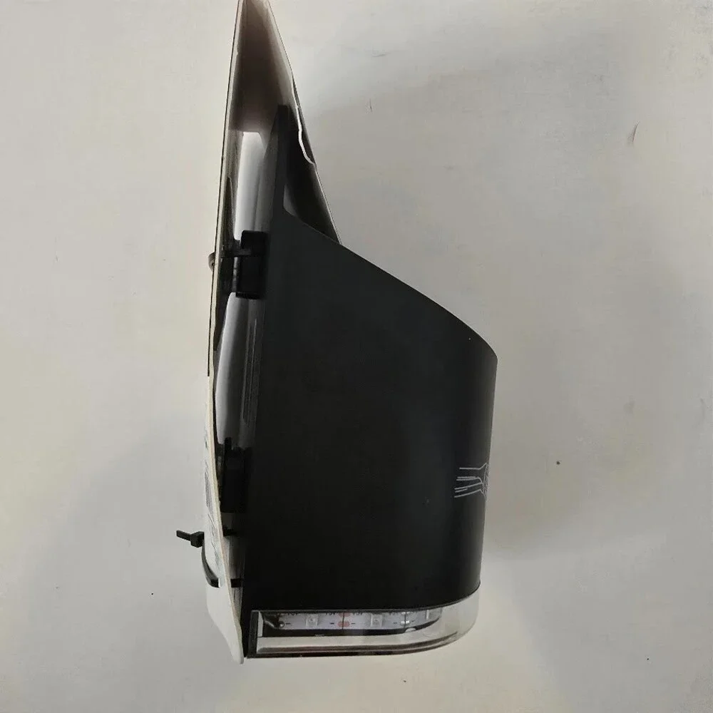 New Vivitar Light Up Shower Drink Beer Holder - Battery Included!